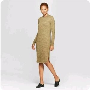 • prologue • fitted dress